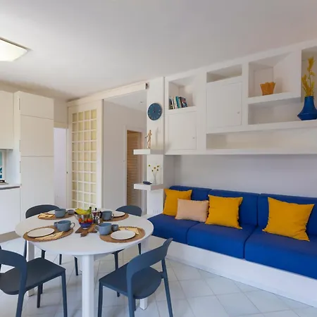 Apartment Dimora Del Golfo, 300mt From Procchio
