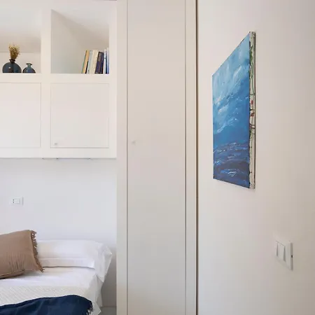 Apartment Dimora Del Golfo, 300mt From Procchio Procchio (Isola d'Elba)